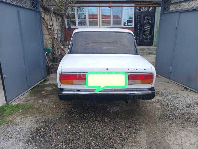 LADA (VAZ) 2107 2004, 80,000 km - 1.6 л - Sabirabad