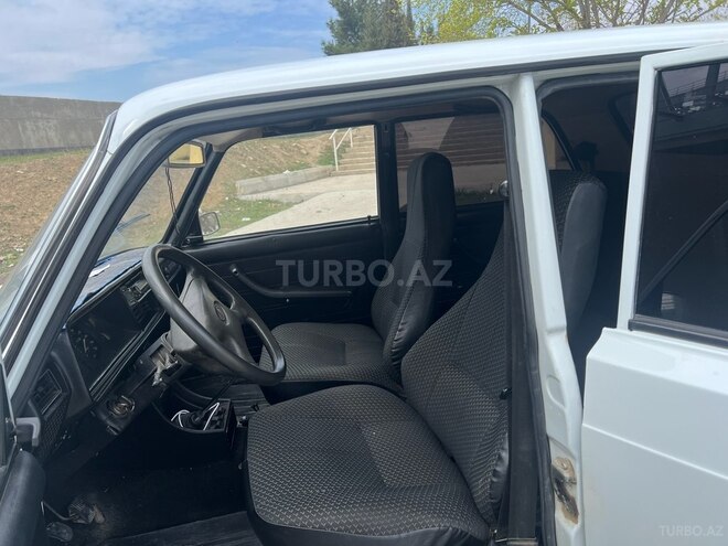 LADA (VAZ) 2107 2006, 95,000 km - 1.6 л - Şirvan