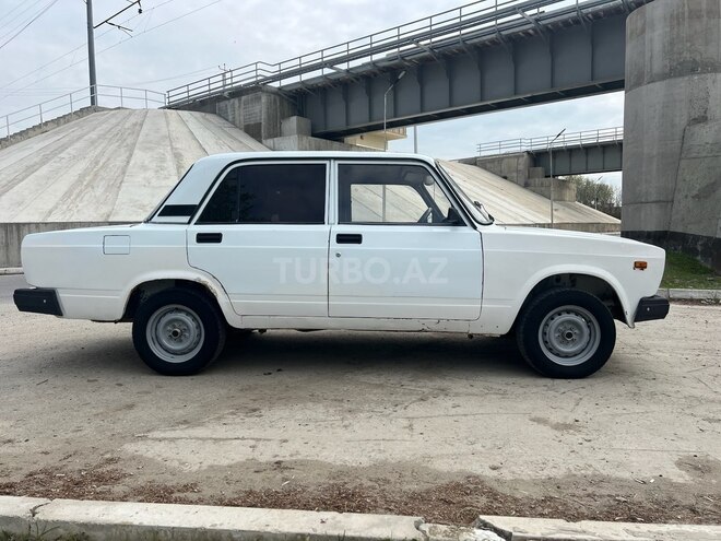 LADA (VAZ) 2107 2006, 95,000 km - 1.6 л - Şirvan