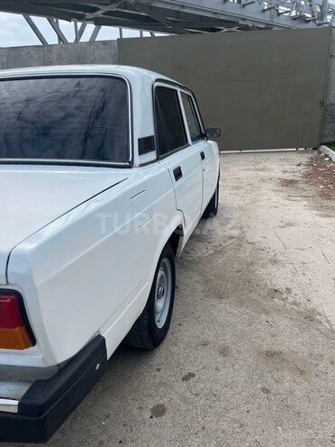 LADA (VAZ) 2107 2006, 95,000 km - 1.6 л - Şirvan