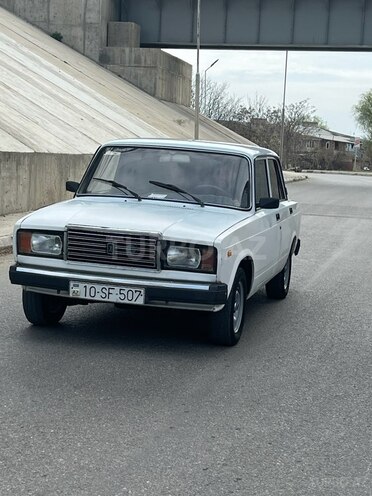 LADA (VAZ) 2107 2006, 95,000 km - 1.6 л - Şirvan
