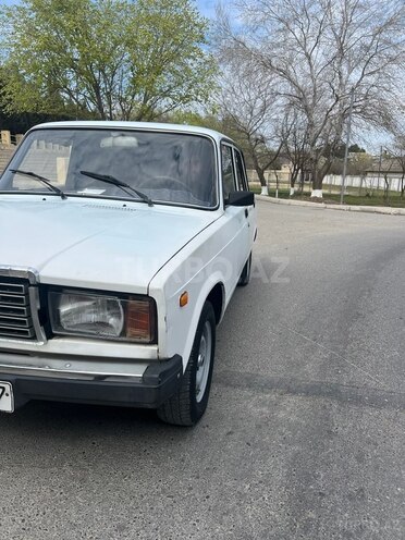 LADA (VAZ) 2107 2006, 95,000 km - 1.6 л - Şirvan
