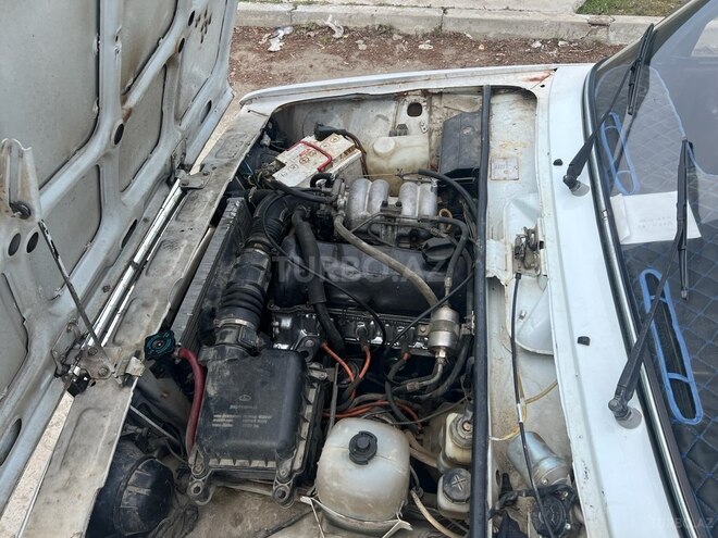 LADA (VAZ) 2107 2006, 95,000 km - 1.6 л - Şirvan