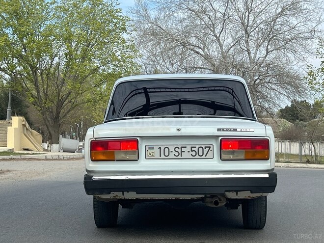 LADA (VAZ) 2107 2006, 95,000 km - 1.6 л - Şirvan