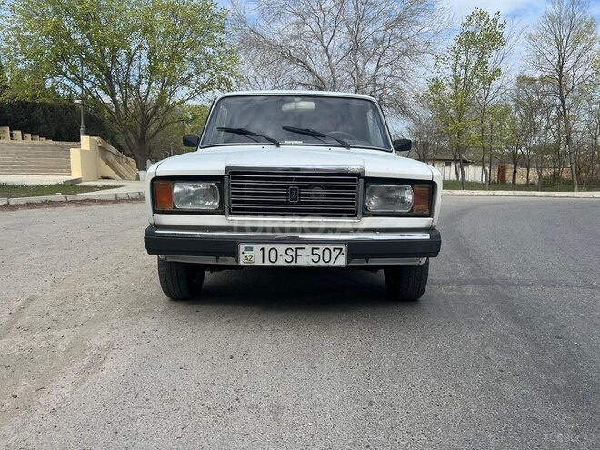 LADA (VAZ) 2107 2006, 95,000 km - 1.6 л - Şirvan