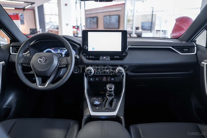 Toyota RAV4-12