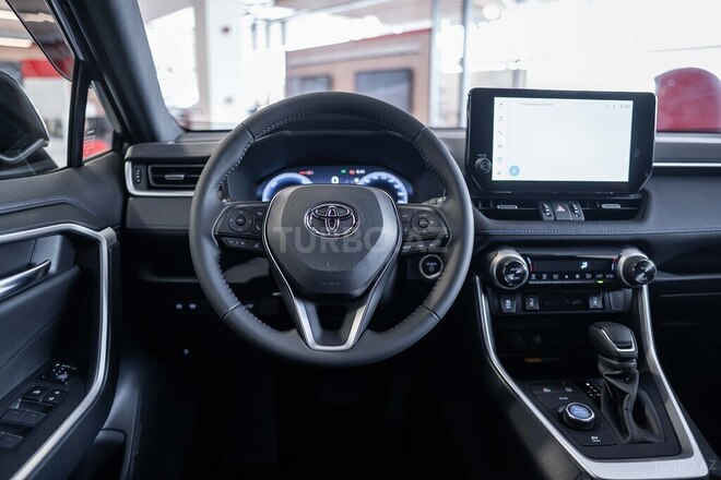 Toyota RAV4-14