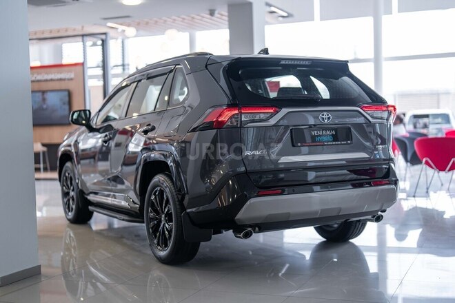 Toyota RAV4-6