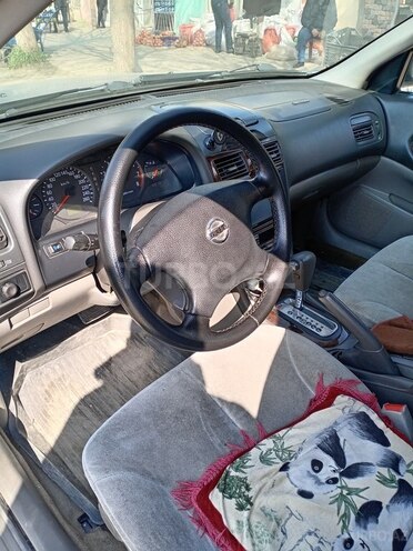 Nissan Maxima 2002, 340,000 km - 3.0 l - Biləsuvar