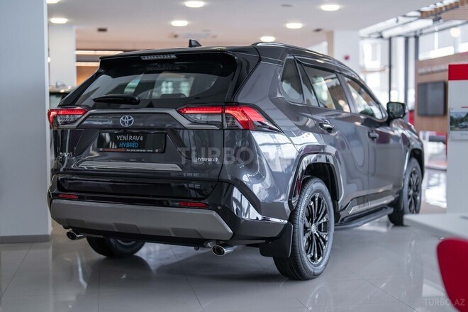Toyota RAV4-4