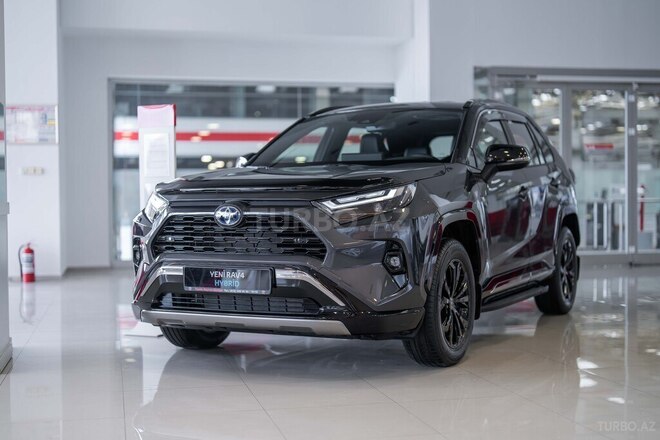 Toyota RAV4-2