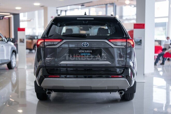 Toyota RAV4-3