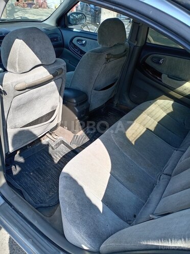 Nissan Maxima 2002, 340,000 km - 3.0 l - Biləsuvar