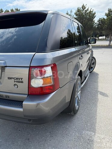 Land Rover RR Sport 2006, 239,000 km - 2.7 l - Sumqayıt