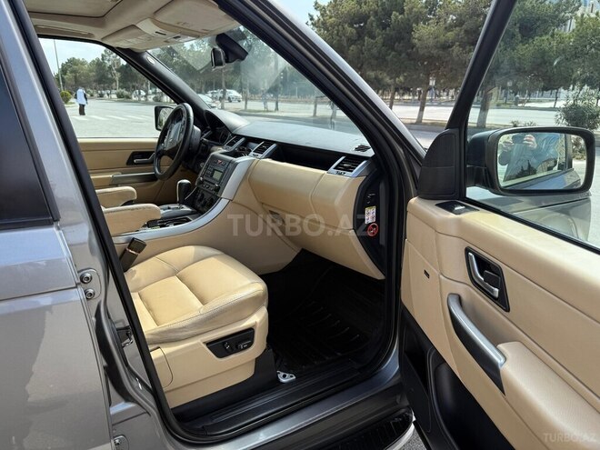 Land Rover RR Sport 2006, 239,000 km - 2.7 l - Sumqayıt