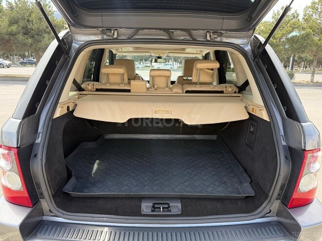 Land Rover RR Sport 2006, 239,000 km - 2.7 l - Sumqayıt