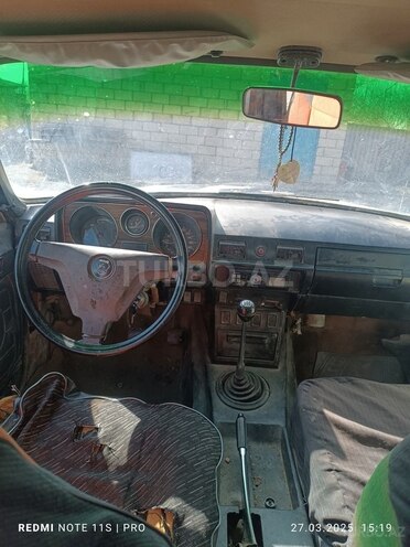 GAZ 31029 1995, 95,000 km - 2.4 l - Qəbələ