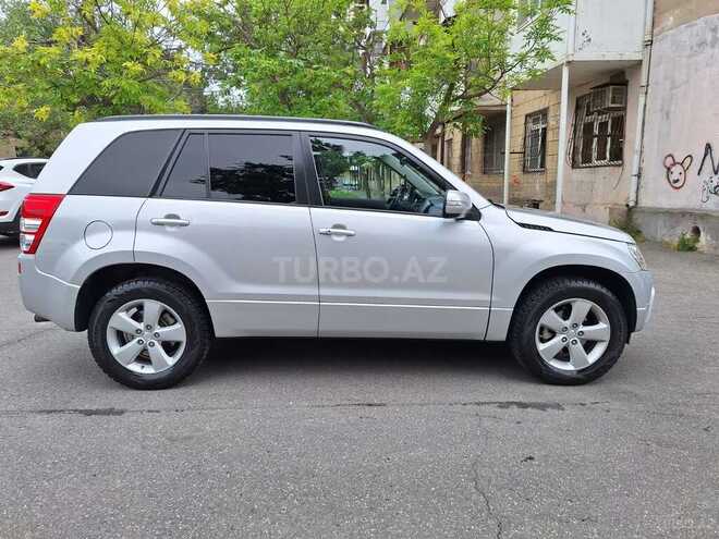 Suzuki Grand Vitara 2012, 238,000 km - 2.4 л - Bakı
