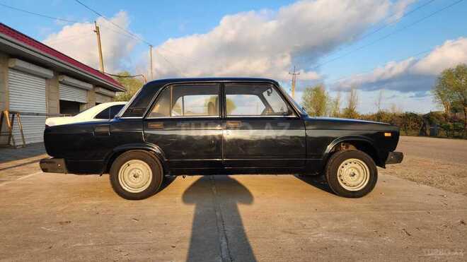 LADA (VAZ) 2107 2010, 95,000 km - 1.6 l - Biləsuvar