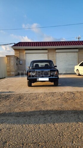 LADA (VAZ) 2107 2010, 95,000 km - 1.6 l - Biləsuvar