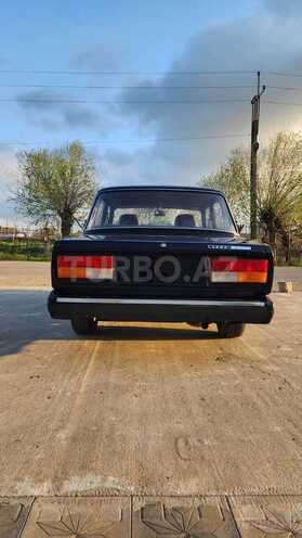 LADA (VAZ) 2107 2010, 95,000 km - 1.6 l - Biləsuvar