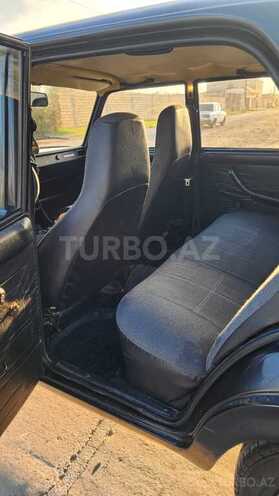 LADA (VAZ) 2107 2010, 95,000 km - 1.6 l - Biləsuvar