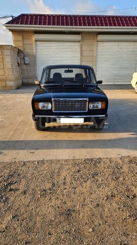 LADA (VAZ) 2107 2010, 95,000 km - 1.6 l - Biləsuvar
