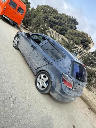 Opel Astra 2007, 211,000 km - 1.4 l - Bakı