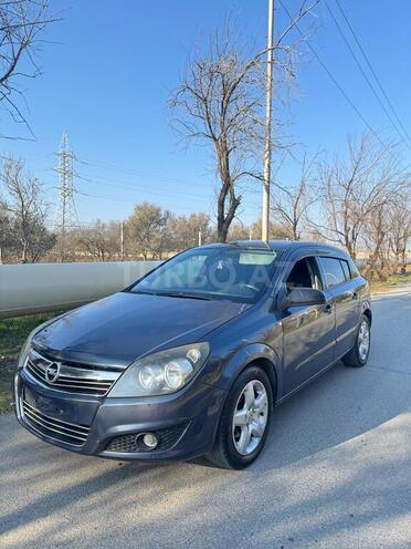 Opel Astra 2007, 211,000 km - 1.4 l - Bakı