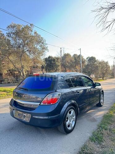 Opel Astra 2007, 211,000 km - 1.4 l - Bakı