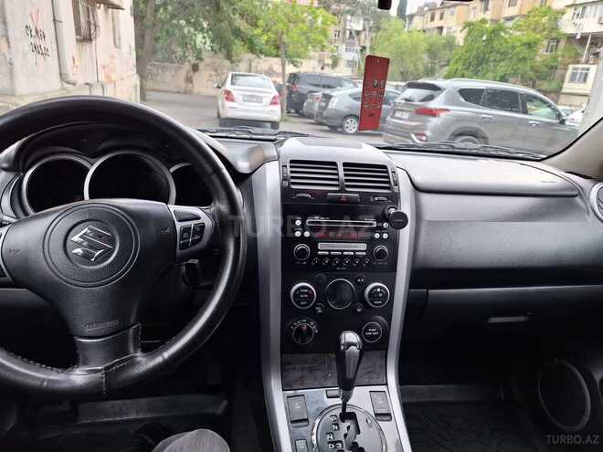 Suzuki Grand Vitara 2012, 238,000 km - 2.4 л - Bakı