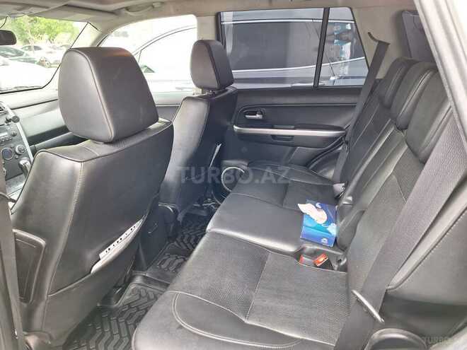 Suzuki Grand Vitara 2012, 238,000 km - 2.4 л - Bakı