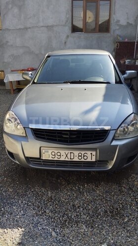 LADA (VAZ) Priora 2008, 400,000 km - 1.6 л - Gəncə