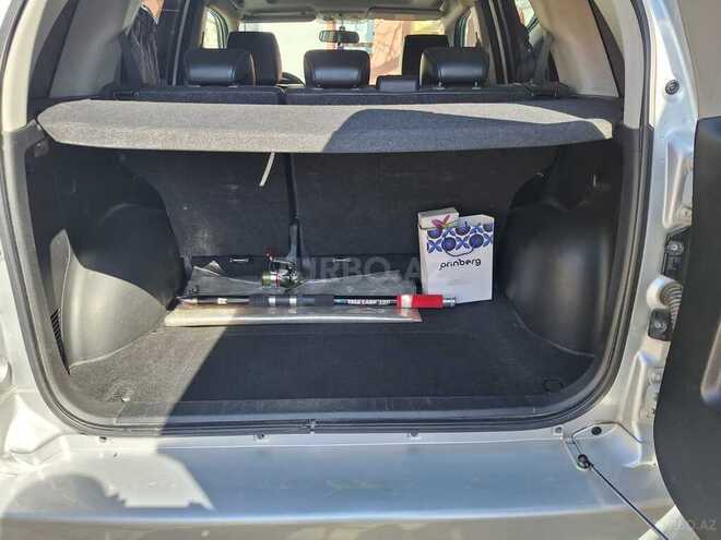 Suzuki Grand Vitara 2012, 238,000 km - 2.4 л - Bakı