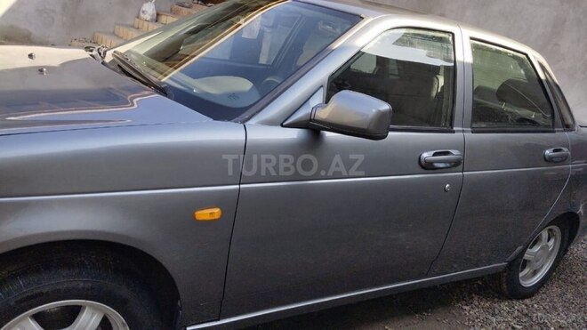 LADA (VAZ) Priora 2008, 400,000 km - 1.6 л - Gəncə