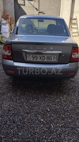 LADA (VAZ) Priora 2008, 400,000 km - 1.6 л - Gəncə