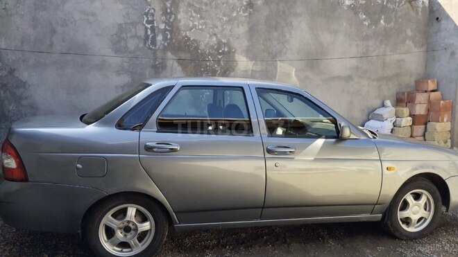 LADA (VAZ) Priora 2008, 400,000 km - 1.6 л - Gəncə