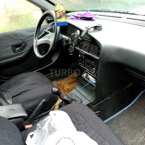 Peugeot 405 1997, 348,000 km - 1.8 l - Astara