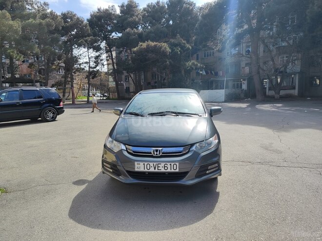 Honda Insight 2012, 242,469 km - 1.3 l - Bakı