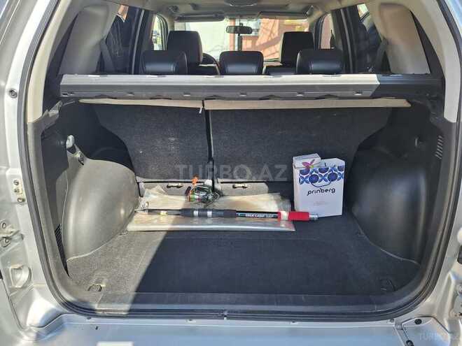 Suzuki Grand Vitara 2012, 238,000 km - 2.4 л - Bakı