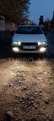 Peugeot 405 1997, 348,000 km - 1.8 l - Astara