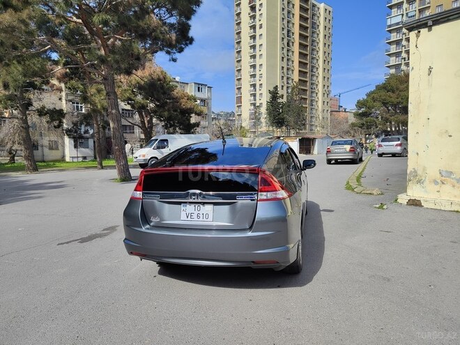 Honda Insight 2012, 242,469 km - 1.3 l - Bakı