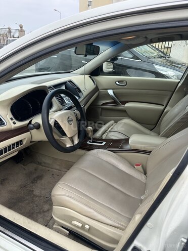 Nissan Teana 2009, 274,000 km - 2.5 l - Bakı