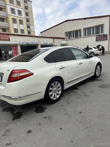 Nissan Teana 2009, 274,000 km - 2.5 l - Bakı