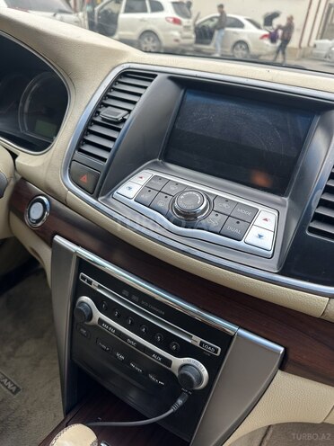 Nissan Teana 2009, 274,000 km - 2.5 l - Bakı