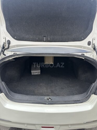 Nissan Teana 2009, 274,000 km - 2.5 l - Bakı