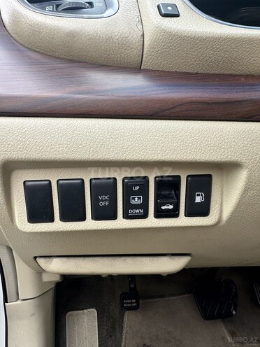 Nissan Teana 2009, 274,000 km - 2.5 l - Bakı