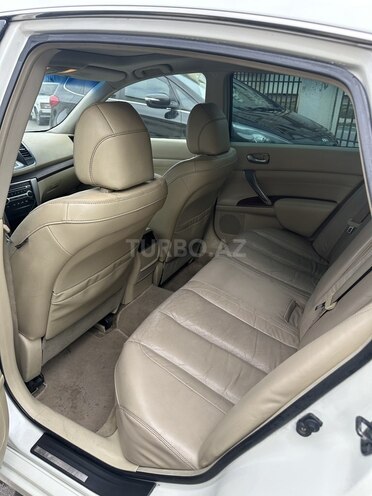 Nissan Teana 2009, 274,000 km - 2.5 l - Bakı