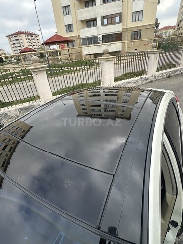 Nissan Teana 2009, 274,000 km - 2.5 l - Bakı