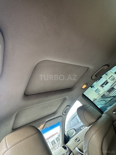 Nissan Teana 2009, 274,000 km - 2.5 l - Bakı